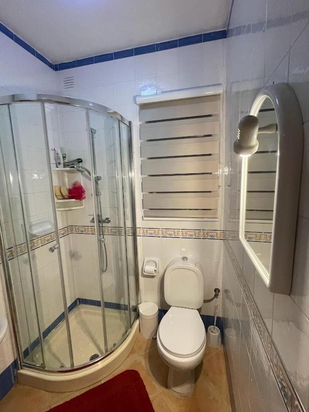 The Halcyon Apartment Mellieha Bagian luar foto