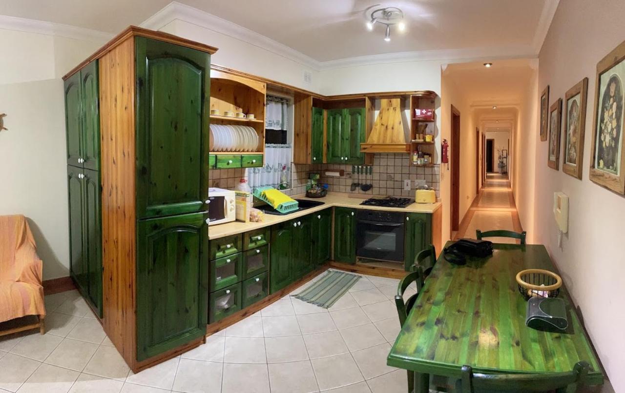 The Halcyon Apartment Mellieha Bagian luar foto